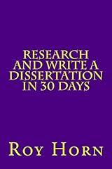Research write dissertation for sale  Delivered anywhere in UK