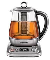 Chefman digital electric for sale  Delivered anywhere in USA 