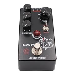 Mosky audio king for sale  Delivered anywhere in USA 