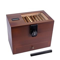 Hmazae cigar humidor for sale  Delivered anywhere in USA 