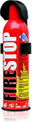 Super Help SH2400 Fire Stop Small Fire Extinguisher, for sale  Delivered anywhere in UK