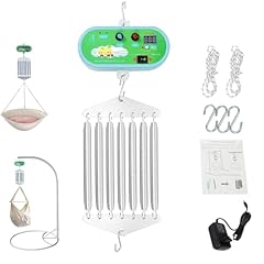 Electric federwiege baby gebraucht kaufen  Wird an jeden Ort in Deutschland