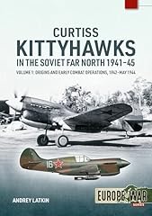 Curtiss kittyhawks the gebraucht kaufen  Wird an jeden Ort in Deutschland