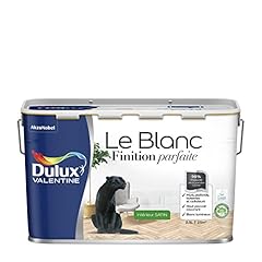 Dulux valentine blanc d'occasion  Livré partout en France