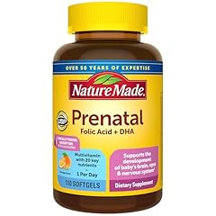 Nature made prenatal for sale  Delivered anywhere in USA 