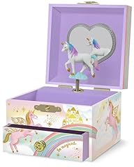 Musical unicorn jewellery for sale  Delivered anywhere in UK