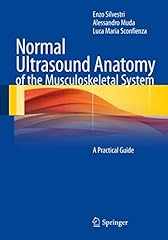 Normal ultrasound anatomy for sale  Delivered anywhere in UK