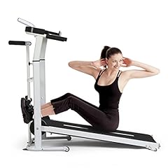 Homelikesport manual treadmill for sale  Delivered anywhere in UK