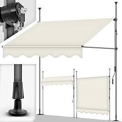 Tillvex tenda sole usato  Spedito ovunque in Italia 