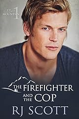 Firefighter cop for sale  Delivered anywhere in USA 