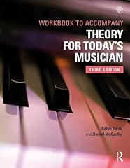 Theory for today d'occasion  Livré partout en France
