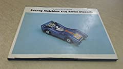 Lesney matchbox series for sale  Delivered anywhere in USA 