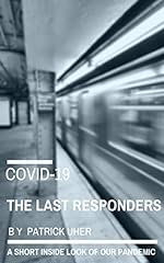 Last responders covid for sale  Delivered anywhere in UK