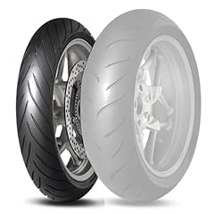 Dunlop sportmax roadsmart usato  Spedito ovunque in Italia 