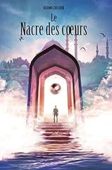 Nacre coeurs tome d'occasion  Livré partout en France