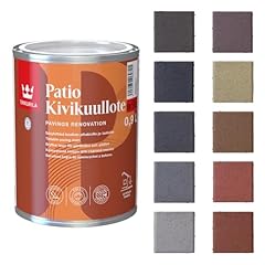 Tikkurila patio paving for sale  Delivered anywhere in UK