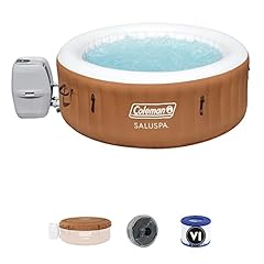 Coleman saluspa ponderosa for sale  Delivered anywhere in USA 