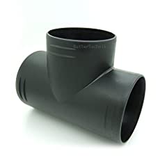 Webasto eberspacher ducting for sale  Delivered anywhere in UK