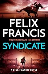 Syndicate breakneck new for sale  Delivered anywhere in UK