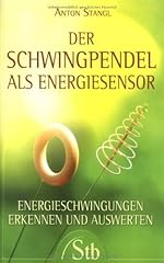 Schwingpendel als energiesenso gebraucht kaufen  Wird an jeden Ort in Deutschland