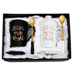 Yhrjwn 25th anniversary for sale  Delivered anywhere in USA 