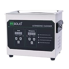 Solid nettoyeur ultrasonique d'occasion  Livré partout en France