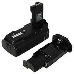 Vhbw impugnatura battery usato  Spedito ovunque in Italia 