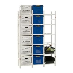Bin warehouse storage for sale  Delivered anywhere in USA 
