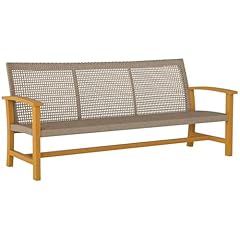 Outsunny wicker outdoor for sale  Delivered anywhere in USA 