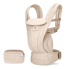 Ergobaby omni deluxe usato  Spedito ovunque in Italia 