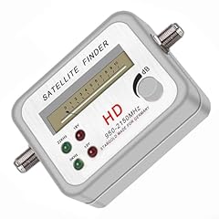 Signalfinder satellitenmesser  gebraucht kaufen  Wird an jeden Ort in Deutschland