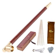 Wood tobacco pipe for sale  Delivered anywhere in USA 