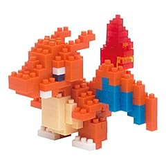Nanoblock bandai charizard for sale  Delivered anywhere in UK