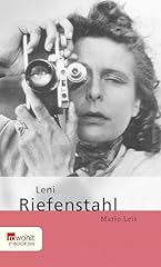 Leni riefenstahl gebraucht kaufen  Wird an jeden Ort in Deutschland