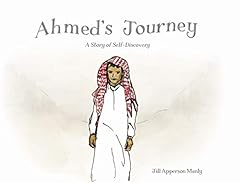 Ahmed journey story for sale  Delivered anywhere in USA 