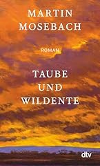 Taube wildente roman gebraucht kaufen  Wird an jeden Ort in Deutschland