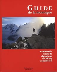 Guide montagne d'occasion  Livré partout en France