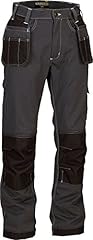 Mens work trousers for sale  Delivered anywhere in UK