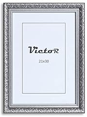 Victor vintage bilderrahmen gebraucht kaufen  Wird an jeden Ort in Deutschland