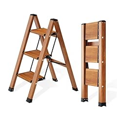 Step ladder aluminum for sale  Delivered anywhere in USA 