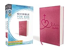 Niv bible kids for sale  Delivered anywhere in USA 