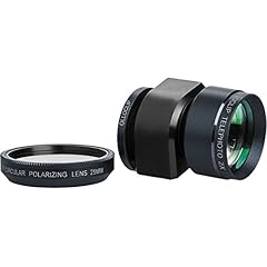 Olloclip telephoto circular for sale  Delivered anywhere in USA 