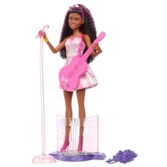 Barbie carriere pop usato  Spedito ovunque in Italia 