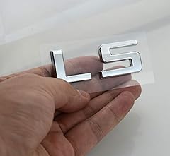 1pcs emblem nameplate for sale  Delivered anywhere in USA 