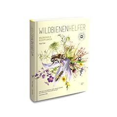 Wildbienenhelfer wildbienen bl gebraucht kaufen  Wird an jeden Ort in Deutschland