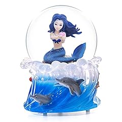 Mermaid music box for sale  Delivered anywhere in USA 