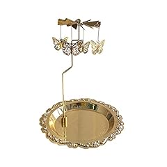 Spinning candle holder for sale  Delivered anywhere in USA 
