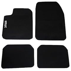 Tappetini auto moquette usato  Spedito ovunque in Italia 