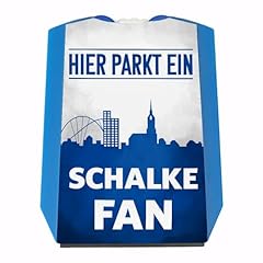 Parkt schalke fan gebraucht kaufen  Wird an jeden Ort in Deutschland