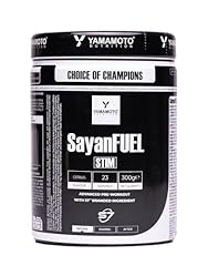 Yamamoto nutrition sayanfuel usato  Spedito ovunque in Italia 